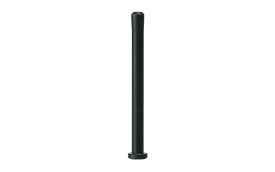 Lantac LANTAC Flared Head Guide Rod Gen 1-3 Glock 19 Black/Nitride