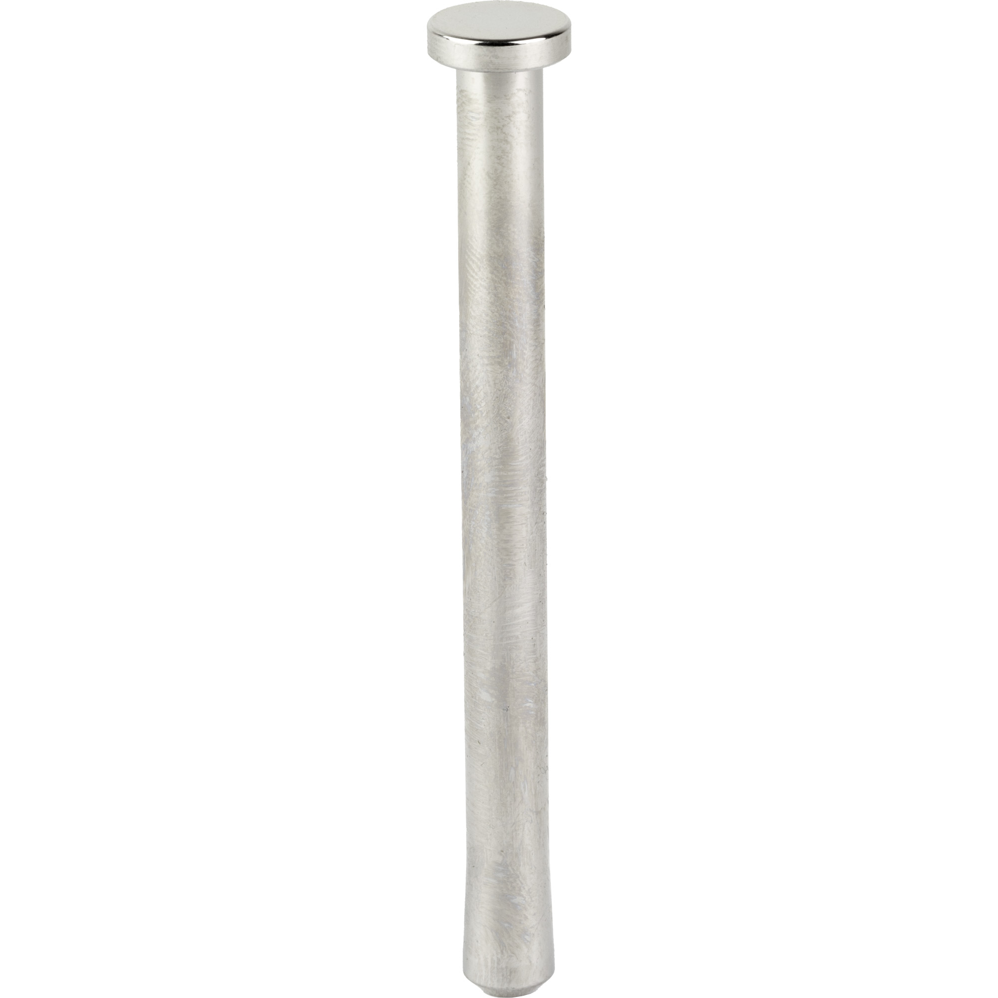 Lantac LANTAC Flared Head Guide Rod Gen 1-3 Glock 19 Black/Silver