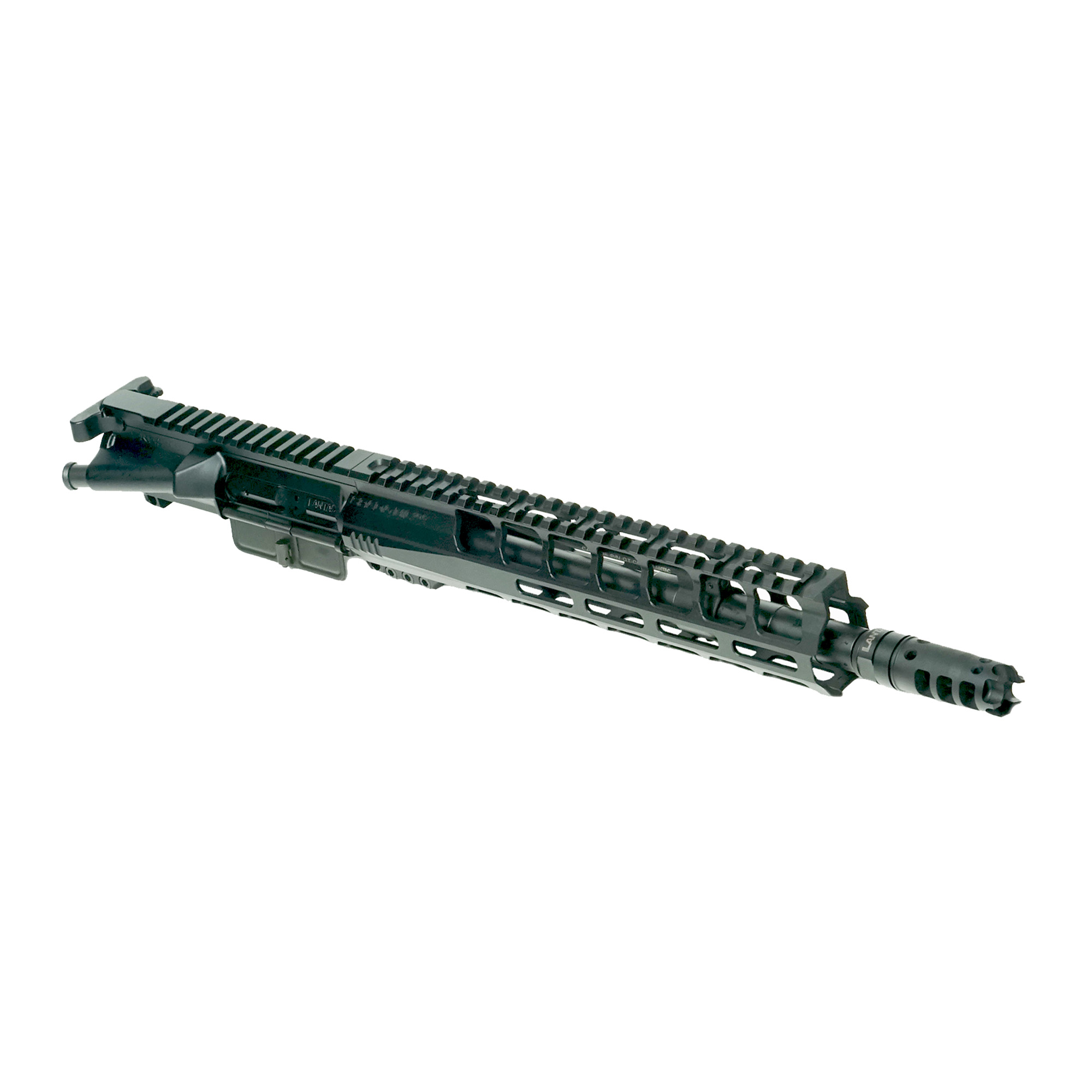 Lantac LANTAC Urban Tactical Complete Upper Recvr 223Wylde 11.5"