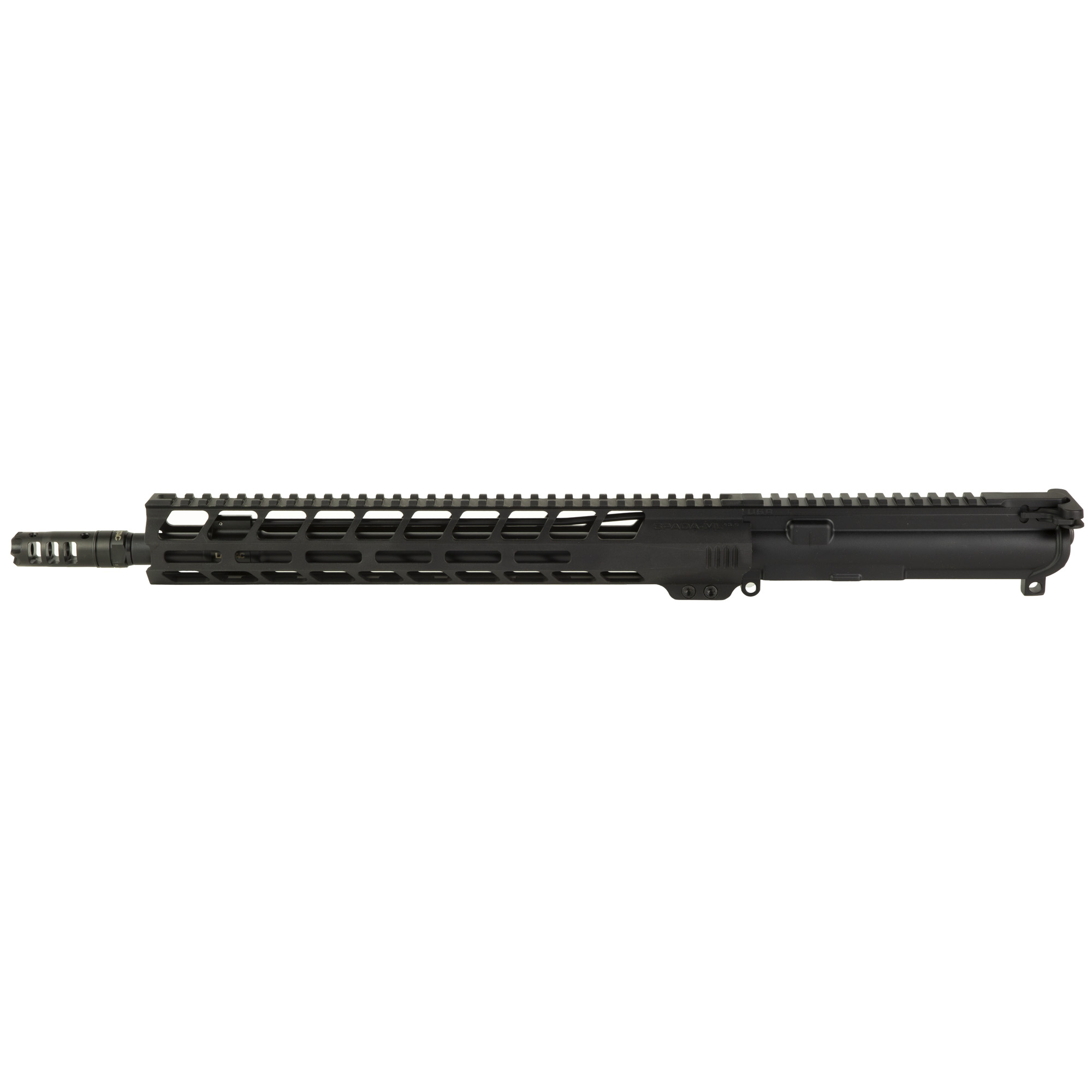 Lantac LANTAC SF 15 Patrol Complete Upper Recvr 223 Wylde 14.5"