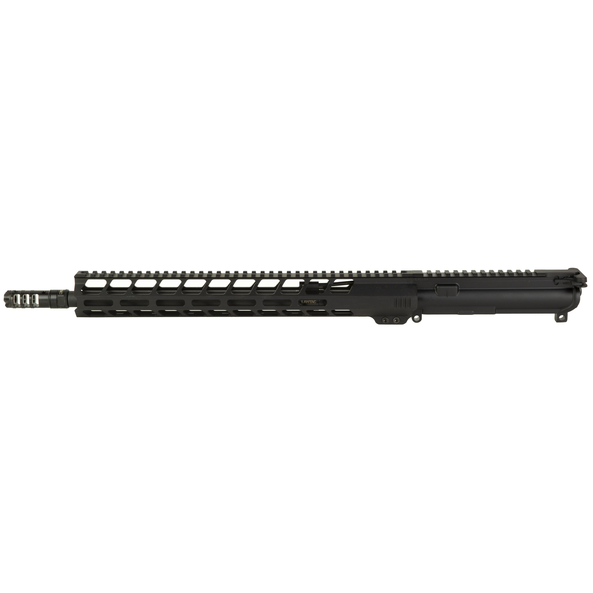 Lantac LANTAC SF15 Recon Complete Upper Receiver 300 Black 16"