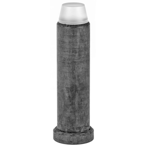 LUTH-AR 9mm Carbine Buffer Body Buffer Black