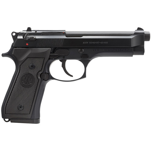 BERETTA M9 9mm 4.9