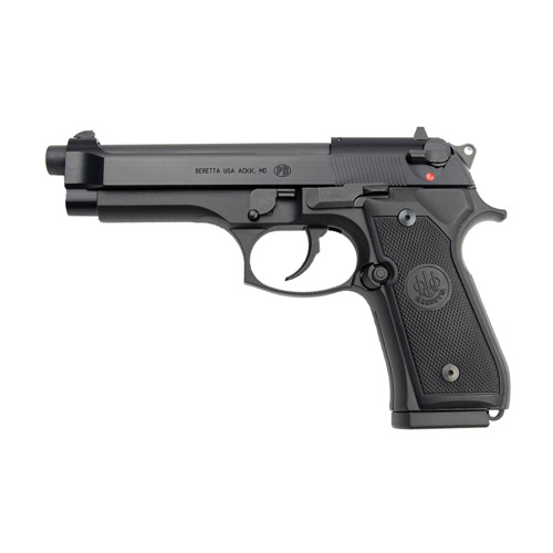 BERETTA M9 22LR 49 15rd  Black