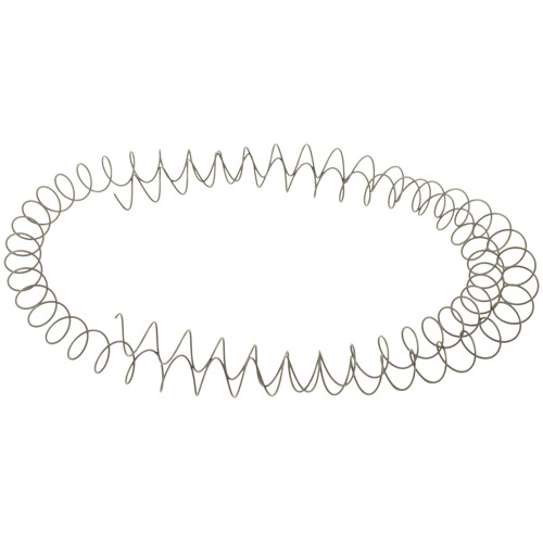 NORDIC COMPONENTS Extension Tube Spring 45