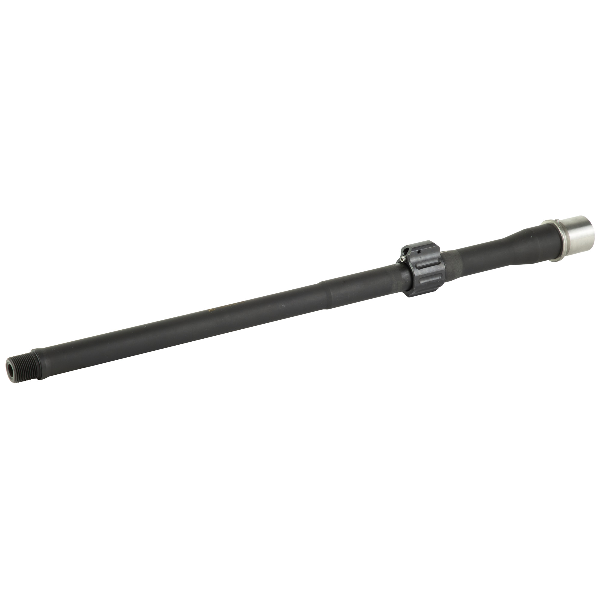 Odin Works ODIN WORKS AR-15 Barrel 300 Blackout 16.1" Pistol Length Black