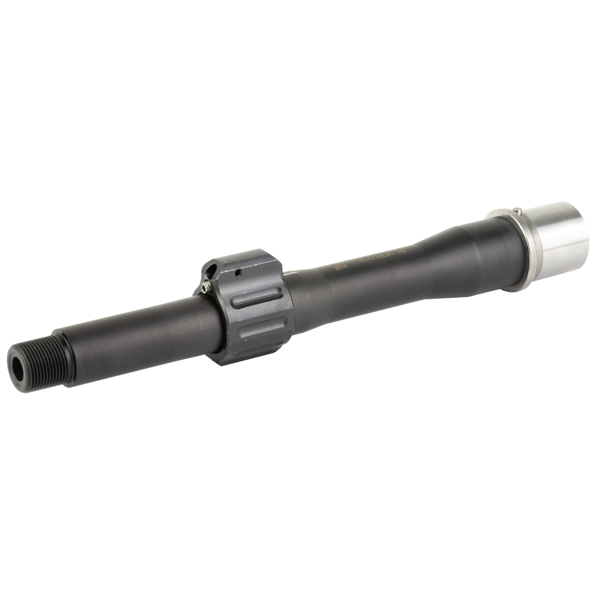 Odin Works ODIN WORKS Barrel Fits AR15 300 Blackout 8" Pistol Length Black