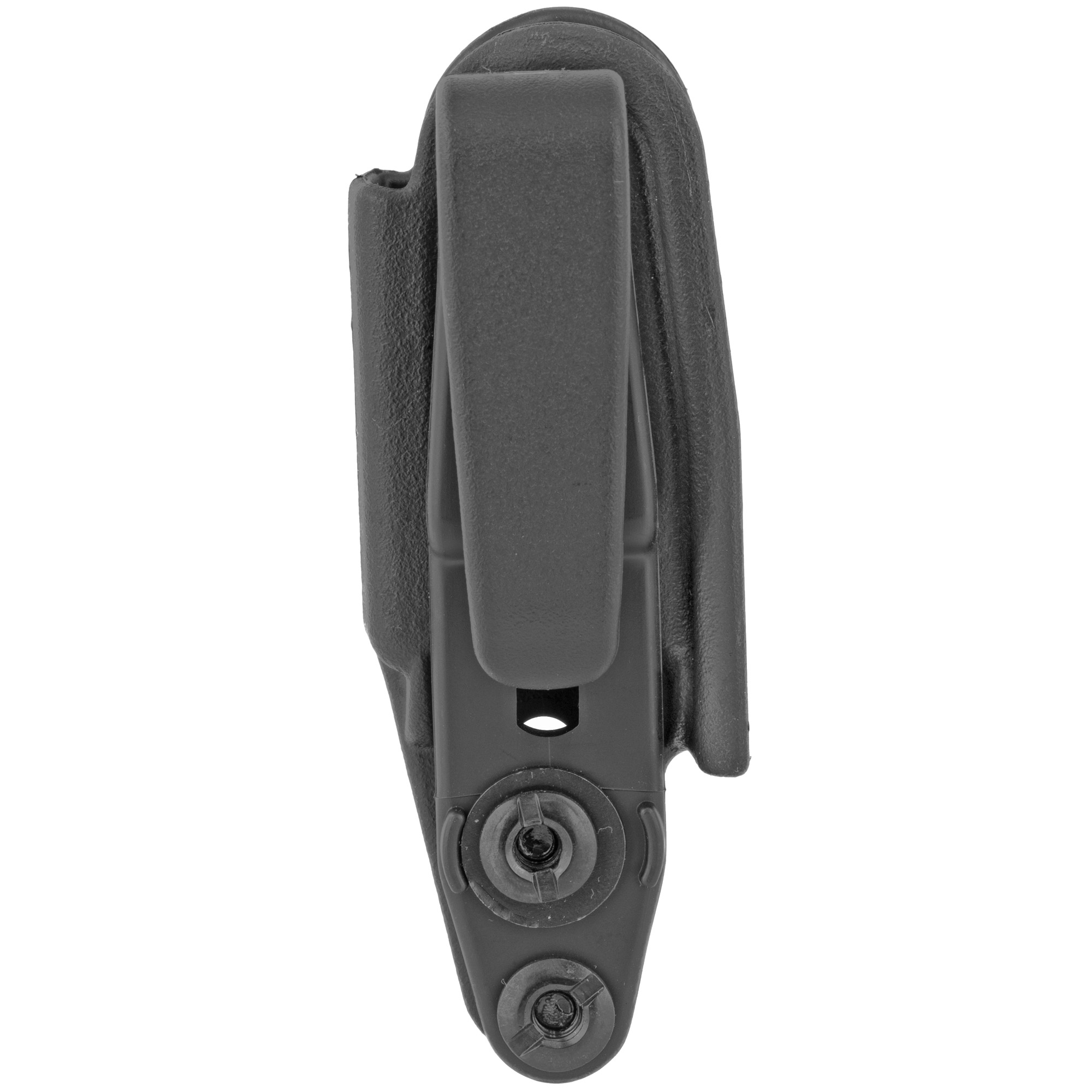 Raven Concealment Systems RAVEN CONCEALMENT Vanguard IWB Ambi Black Glock 19/23/26/27/32/33
