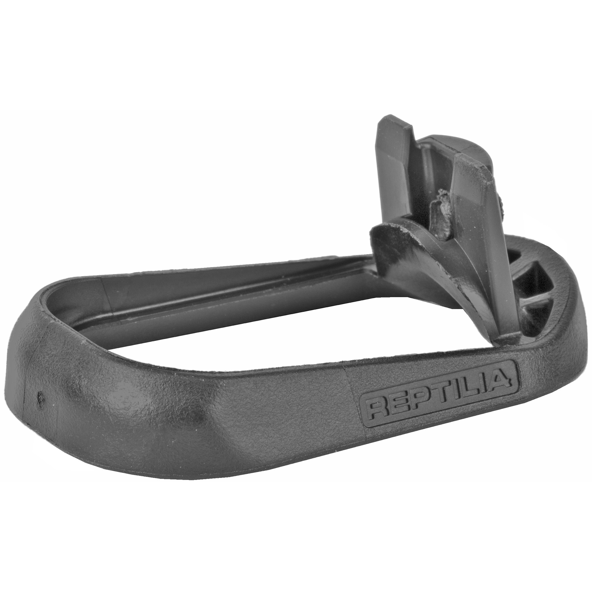 Reptilia REPTILIA Blackhole Magwell Black for Glock Gen 3 & 4 19/23
