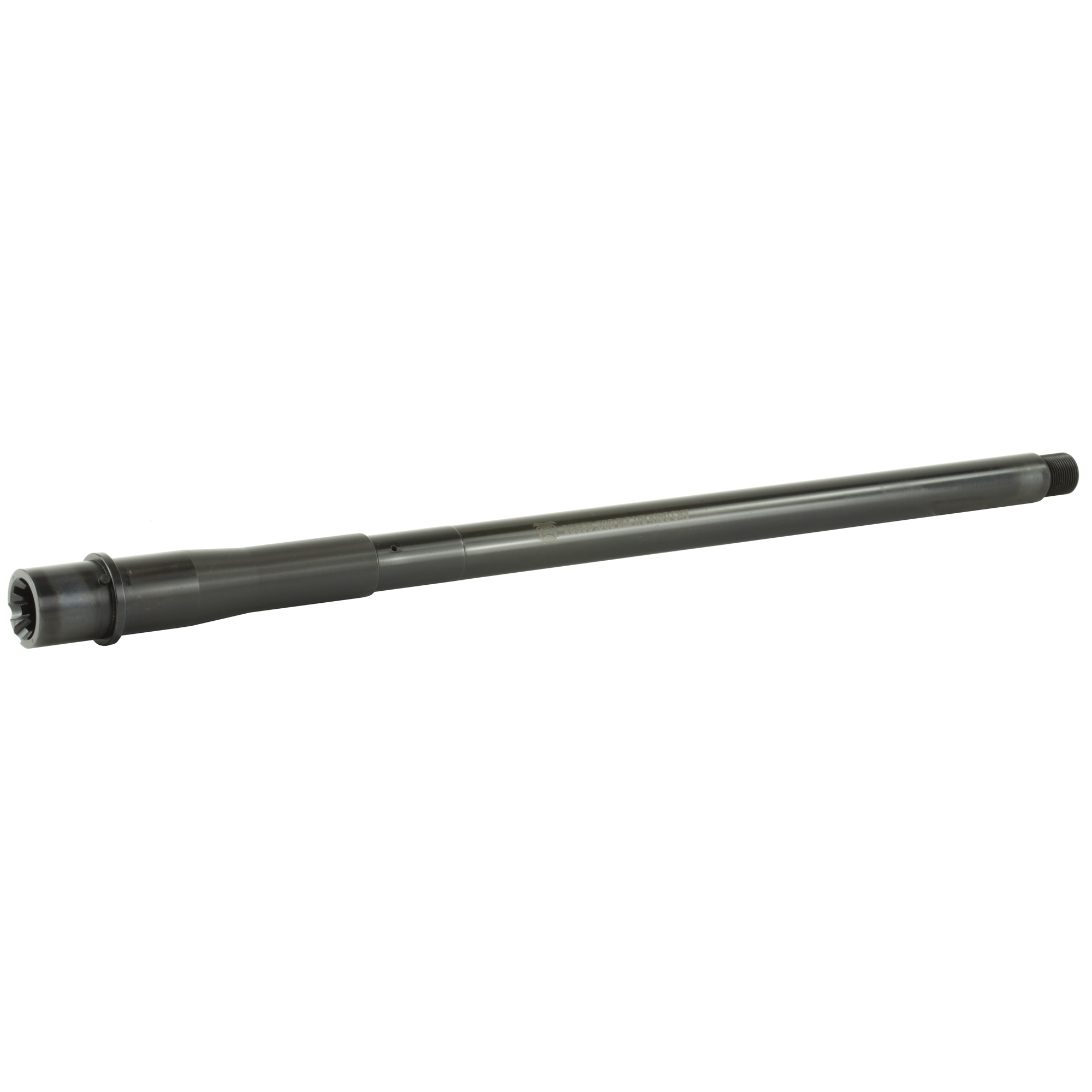 Rosco Manufacturing ROSCO MANUFACTURING Bloodline Heavy Barrel 300 Black 16" Black 5/8x24