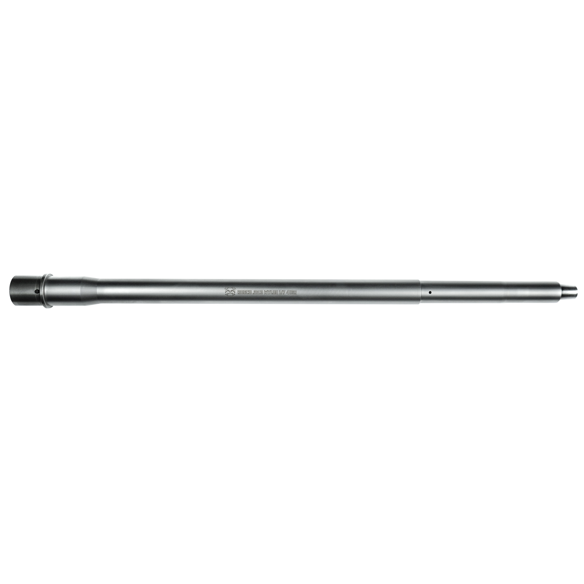 Rosco Manufacturing Rosco Manufacturing PB-16-SPR-6MM-7.5-R Purebred ...