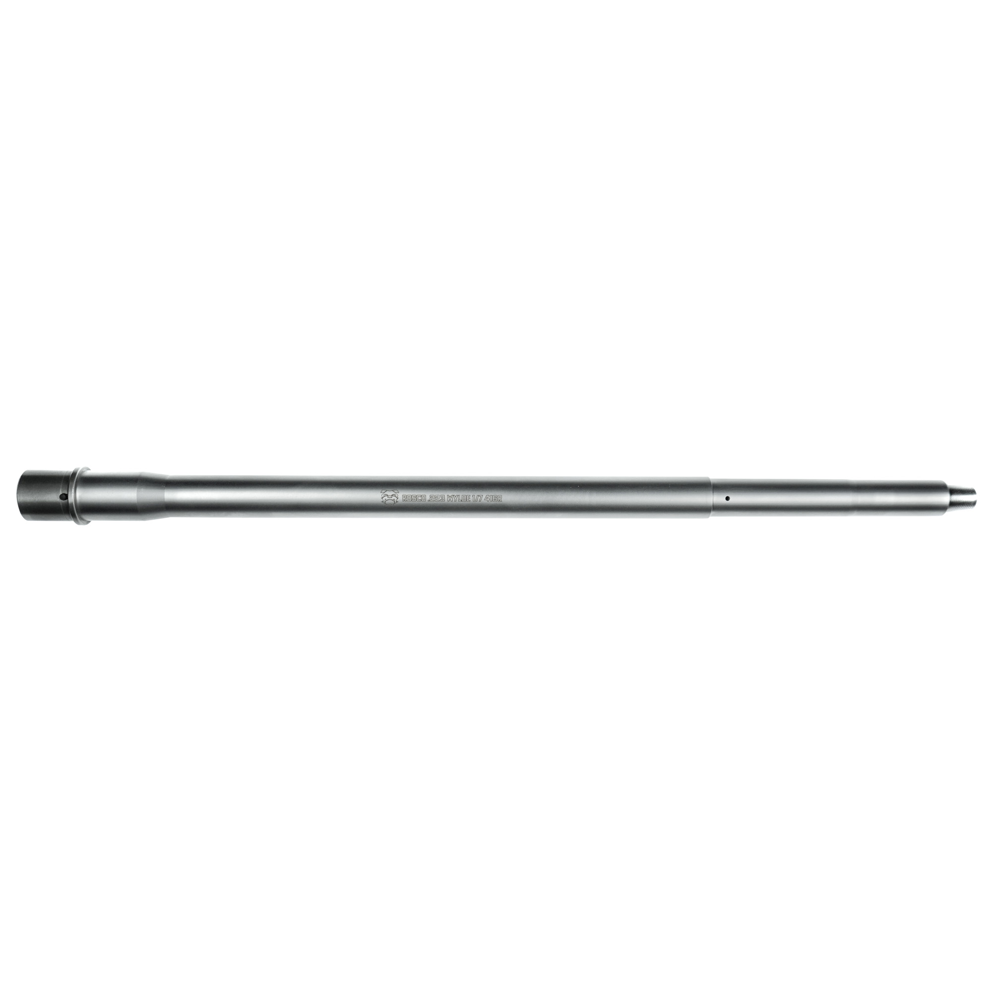 Rosco Manufacturing Rosco Manufacturing PB-20-SPR-6MM-7.5-R1 Purebred ...