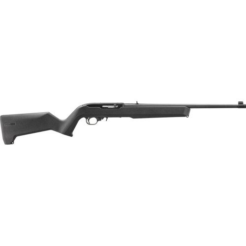 Ruger 1022 22 LR 185 10rd  Black