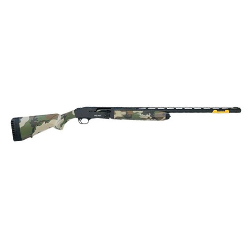MOSSBERG 940 Pro 12 Gauge 28 4rd  Woodland