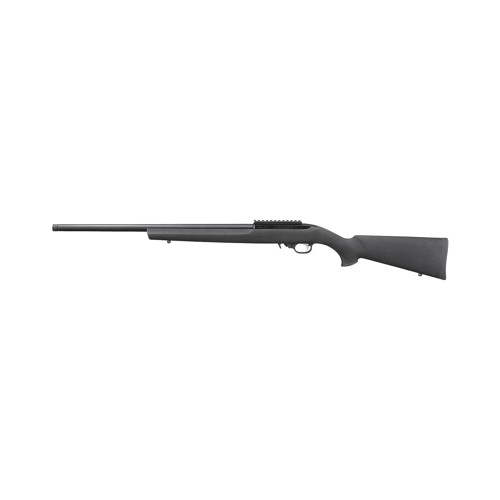 Ruger 1022 22 LR 20 10rd  Black