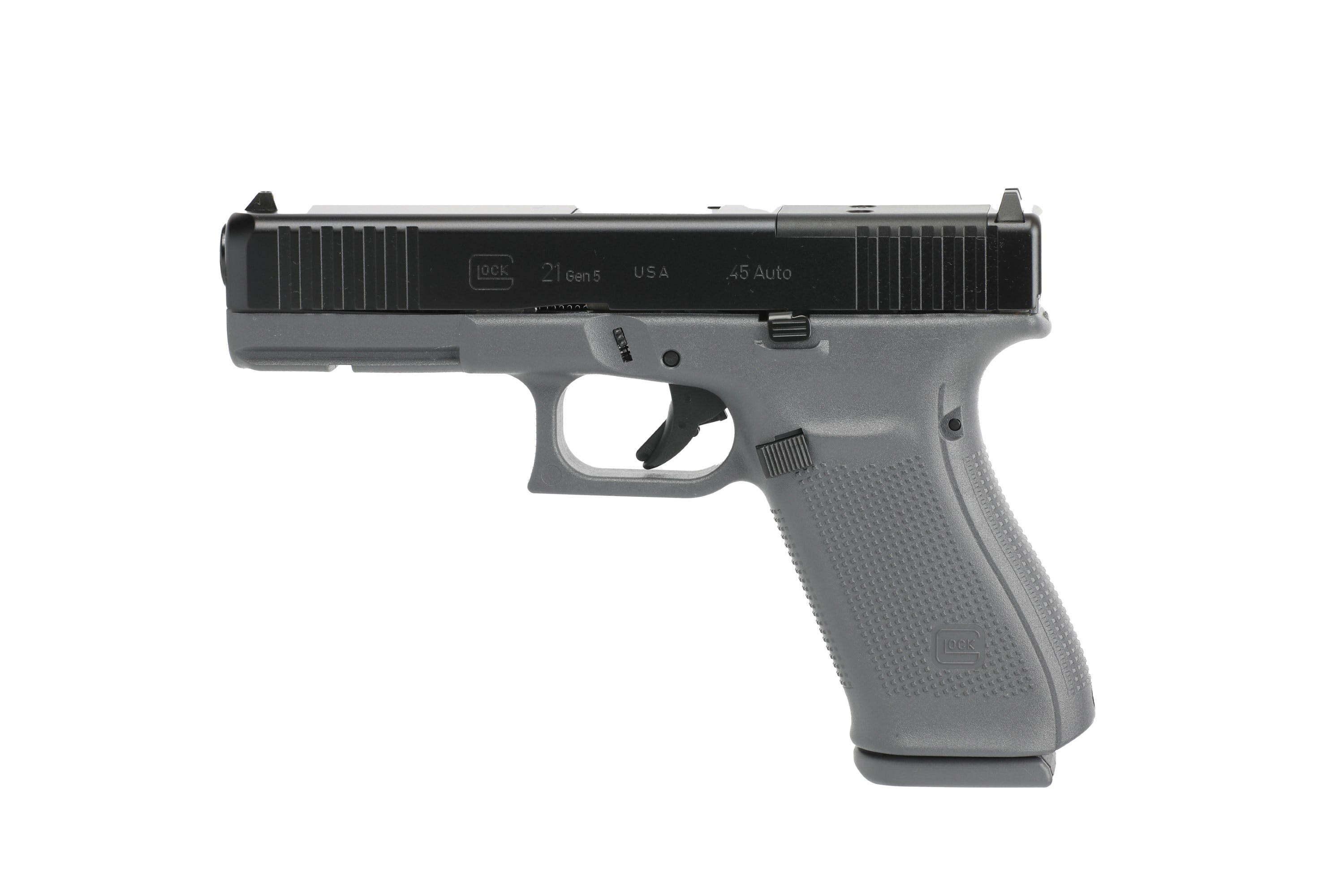 Glock Glock 21 Gen 5 MOS