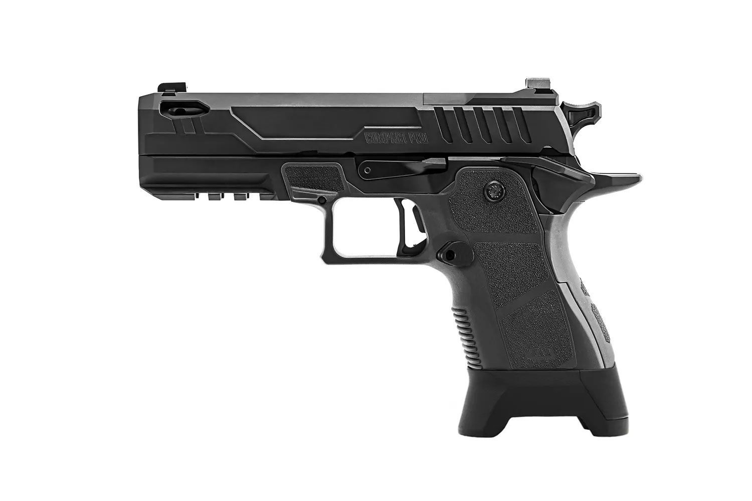 OA OA-2311-FPRO-KIT-BLK-PRT-21 9X19 5 21/17R BLK