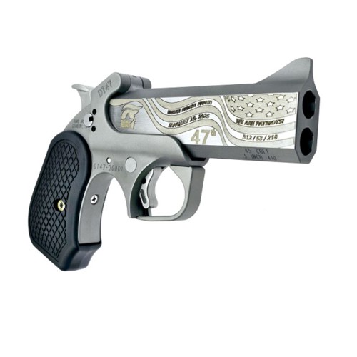 Bond Arms DT47 410GA45LC 425 2rd  Stainless
