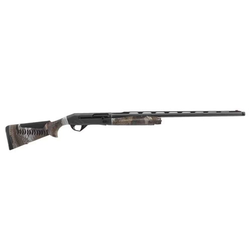 BENELLI Super Black Eagle III 12 Gauge 28 3rd   Waterfowl OPT Timber