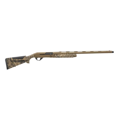 BENELLI Super Black Eagle 3 AI 12 Gauge 28 3rd  Realtree Max7  FDE