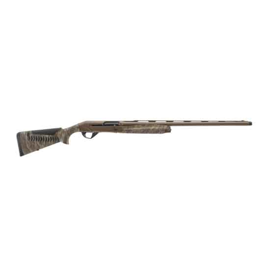 BENELLI Super Black Eagle 3 A.I. 20 Gauge 28" 3rd - Mossy Oak Bottomland & Patriot Brown