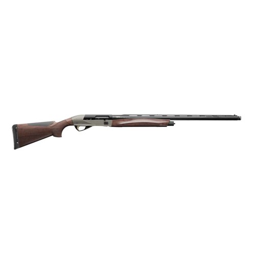 BENELLI Ethos Upland AI 12 Gauge 28 4rd  AAGrade Satin Walnut  BEST Treatment