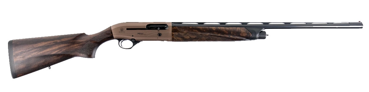 BERETTA A400 Xplor Action 28 Gauge 28" 3rd - Walnut