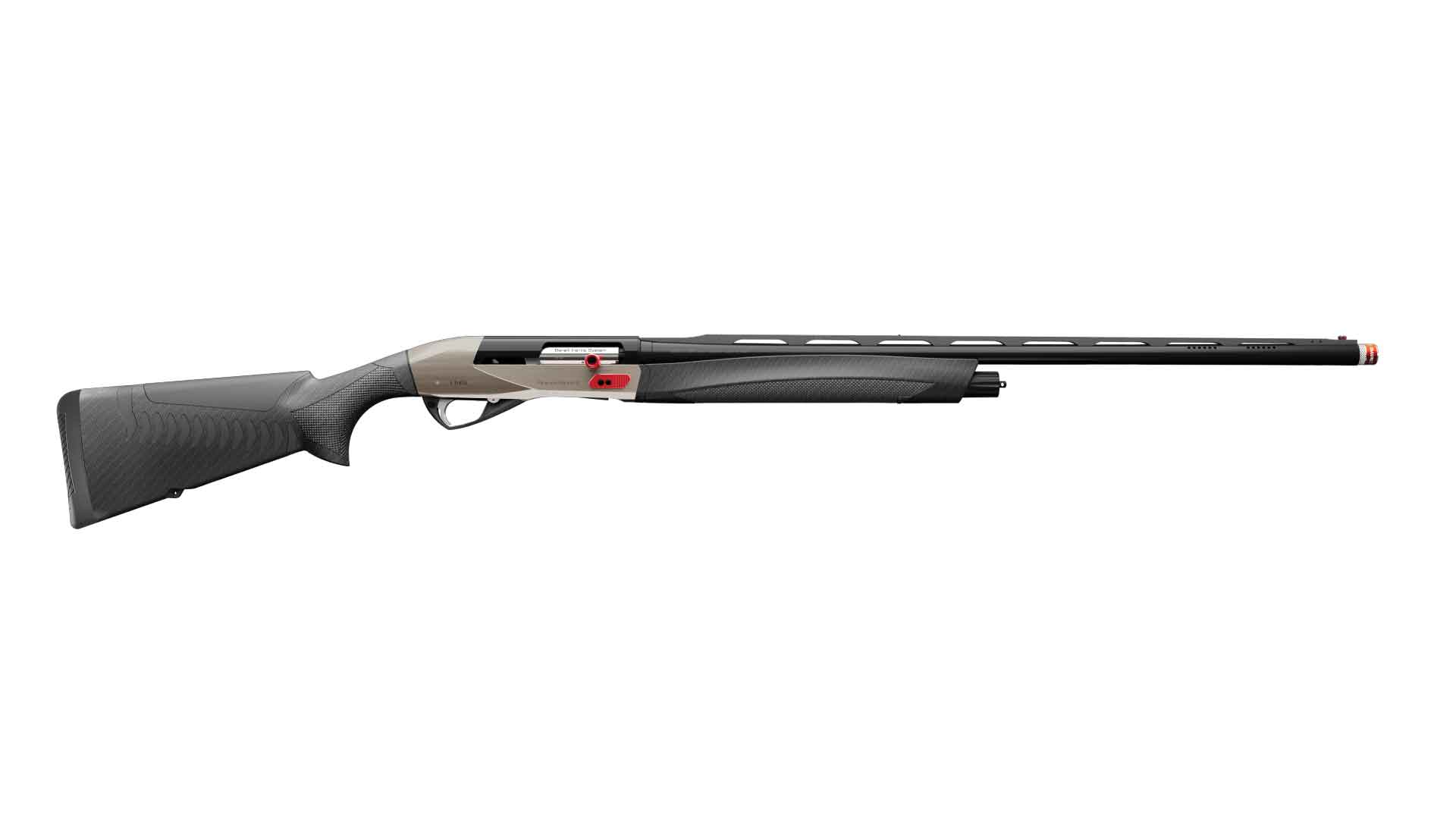 BENELLI ETHOS Supersport A.I. 20 Gauge 28" 4rd - Carbon Fiber