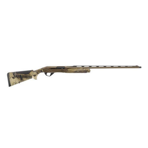 BENELLI Super Black Eagle III 28 Gauge 28 2rd  Marsh  Brown