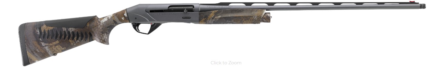 BENELLI Super Black Eagle III 28 Gauge 28" 2rd - Timber & Tungsten