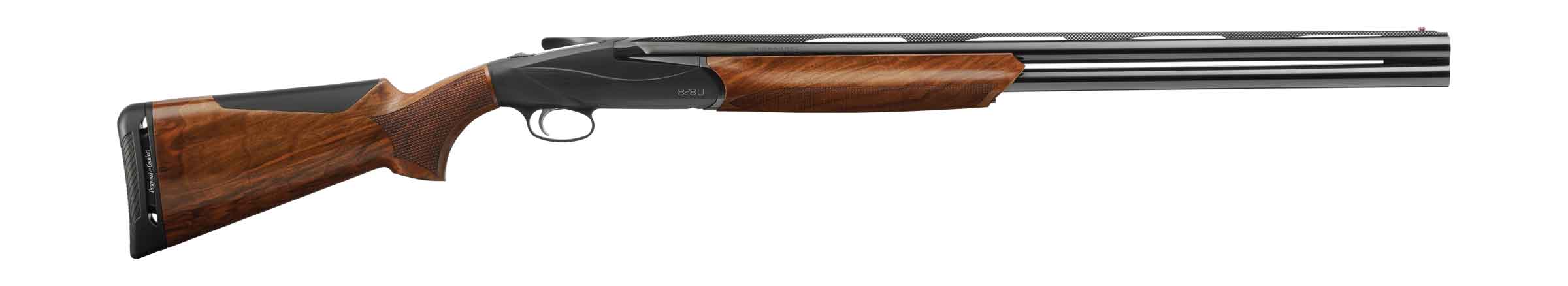 BENELLI 828U 20 Gauge 28" 2rd - Walnut
