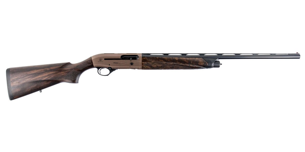 Beretta A400 Action 20ga 28″ KO Bronze 3″