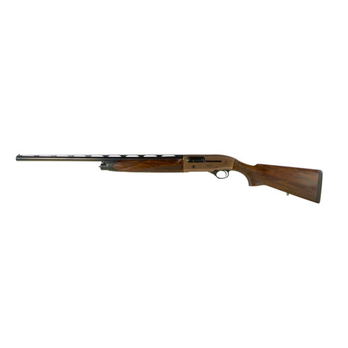 BERETTA A400 Action 12 Gauge 28 4rd  Black  Walnut