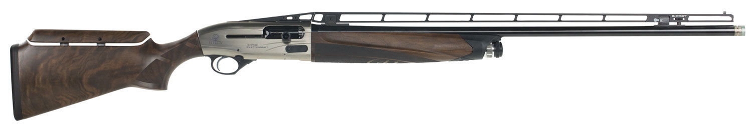 BERETTA A400 12 Gauge 30" 4rd - Walnut