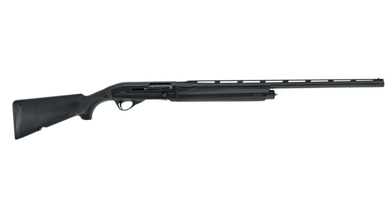 FRANCHI Affinity 3 12 Gauge 28" 4rd - Black