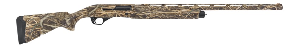 FRANCHI Affinity 3 12 Gauge 26" 4rd - Realtree Max-7