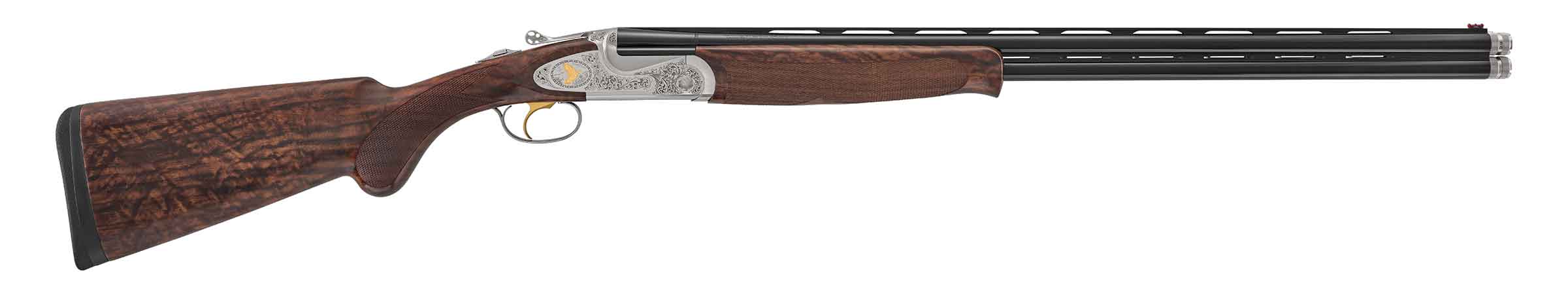 FRANCHI Instinct Sideplate 20 Gauge 28" 2rd - Walnut