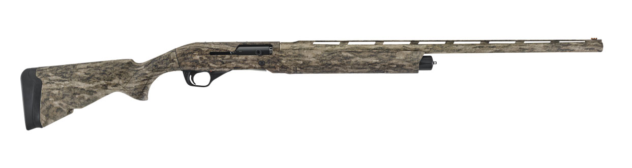 FRANCHI Affinity 3 20 Gauge 26" 4rd - Mossy Oak Bottomland