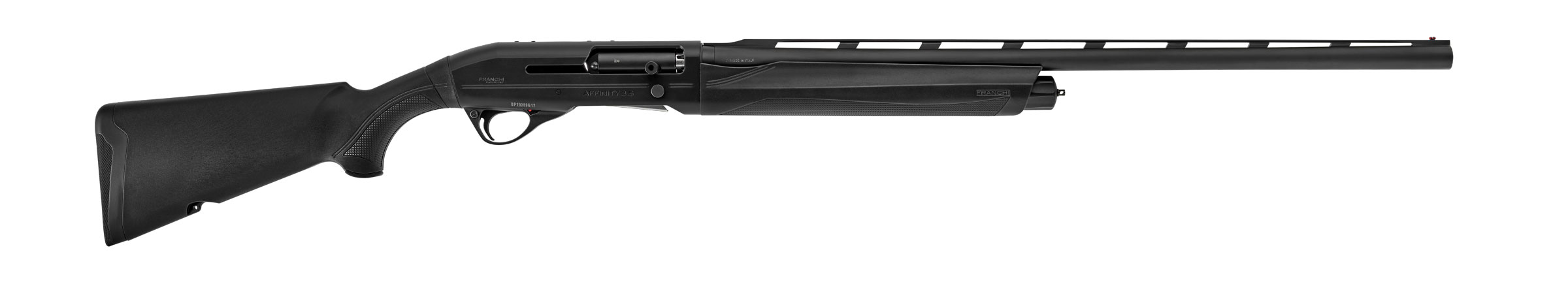 FRANCHI Affinity 3 12 Gauge 28" 4rd - Black