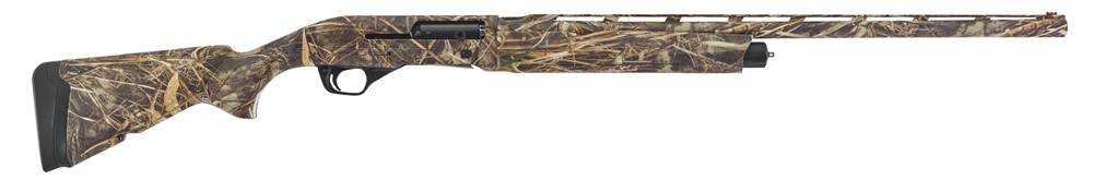 FRANCHI Affinity 3.5 12 Gauge 28" 4rd - Realtree  Max-7