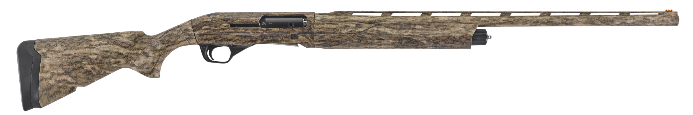 FRANCHI Affinity 3.5 12 Gauge 28" 4rd - Mossy Oak Bottomland