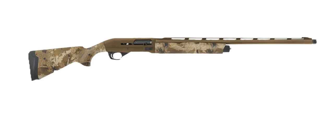 FRANCHI Affinity 3 12 Gauge 28" 4rd - OPT Marsh & Bronze