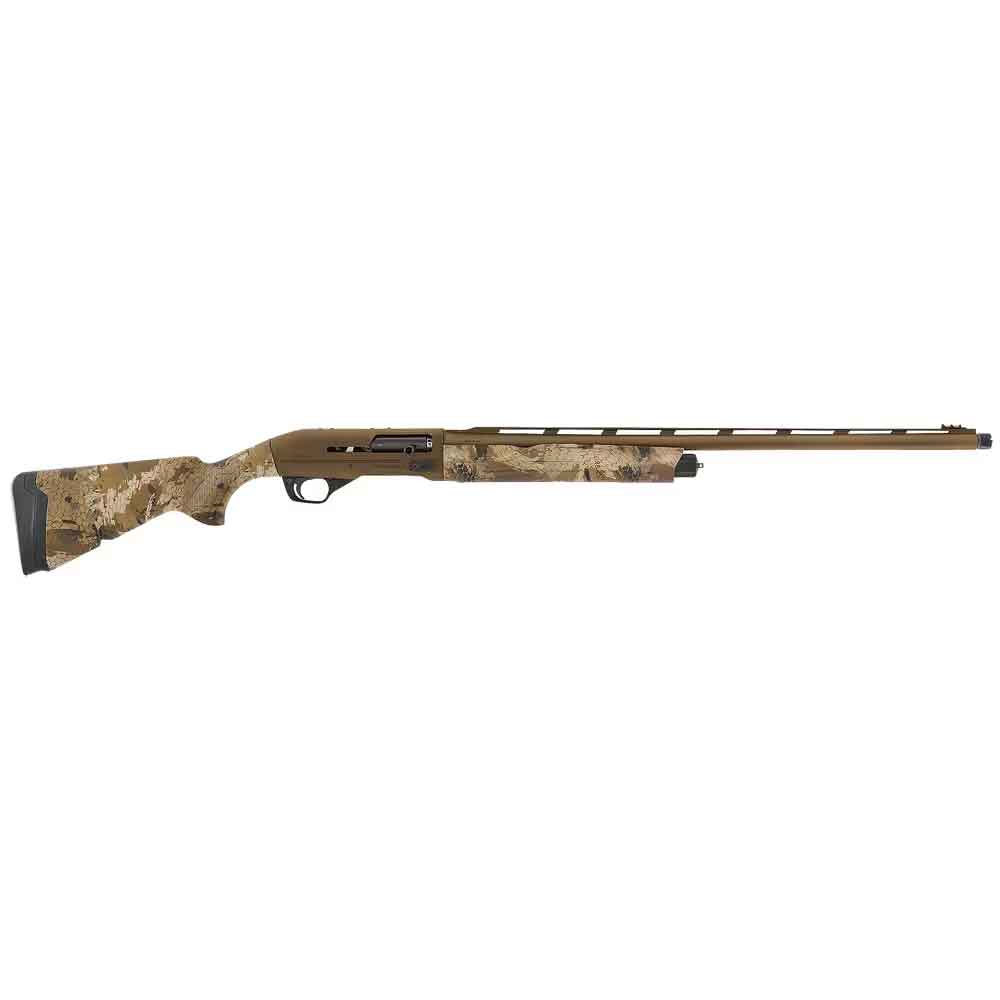 FRANCHI Affinity 3.5 12 Gauge 28" 4rd - Waterfowl & Burnt Bronze