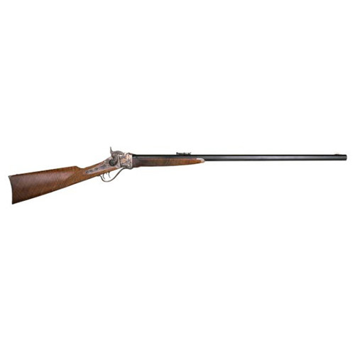 CIMARRON Billy Dixon 1874 Sharps Sporting Rifle 32 45-70