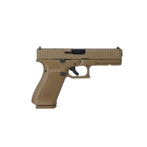 GLOCK G21 45 ACP 4.61