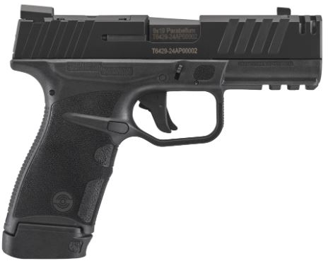 STOEGER STR Thinline 9mm 14/16rd - Black