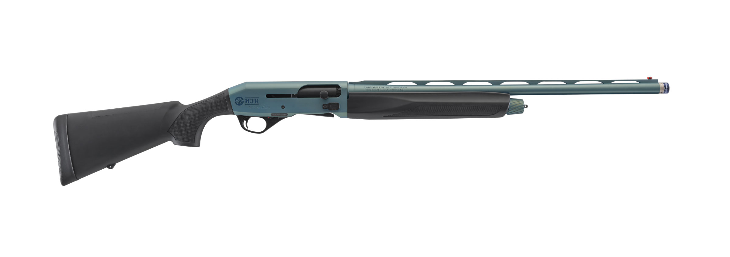 Stoeger M3K 12 Gauge Semi-Auto 24" 4rd - Northern Lights