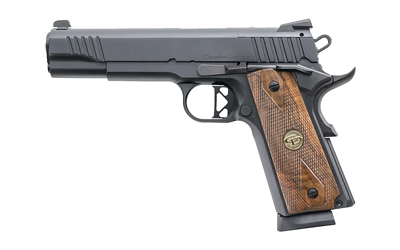 CHARLES DALY 1911 45 ACP 5" 8rd - Black