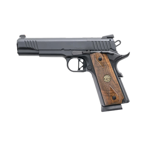CHARLES DALY 1911 45 ACP 5 8rd  Black