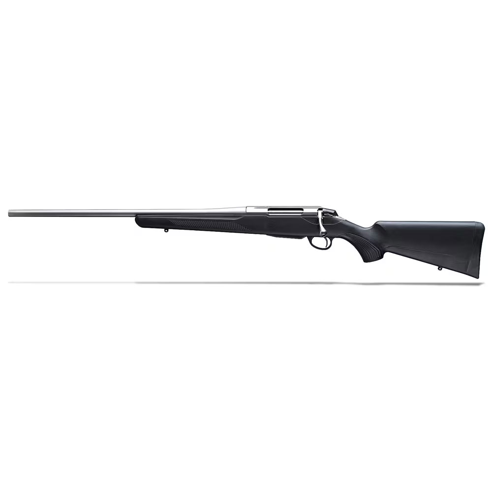 Tikka T3 Lite 308 Win 22" 3rd - Black